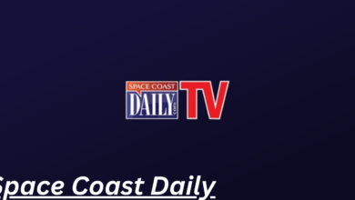 Space Coast Daily