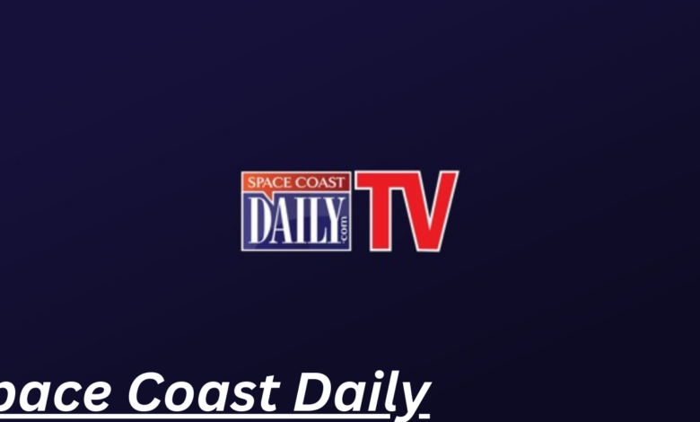 Space Coast Daily