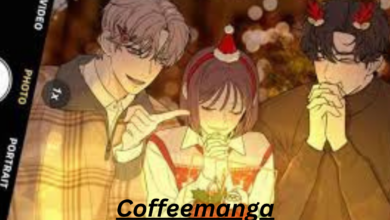 Coffeemanga