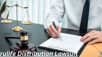 Trulife Distribution Lawsuit