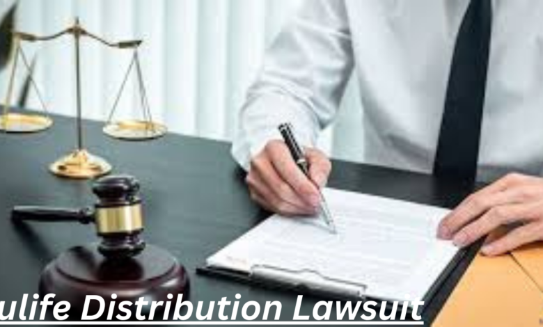 Trulife Distribution Lawsuit