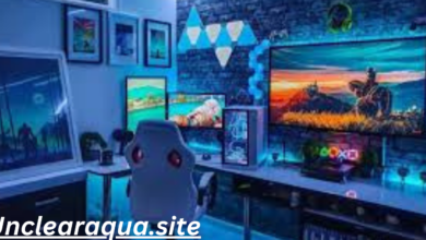 Unclearaqua.site