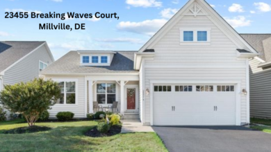 23455 breaking waves court millville de owner