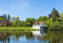 Virginia Water