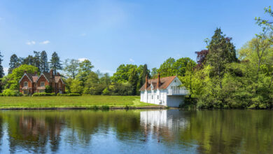 Virginia Water