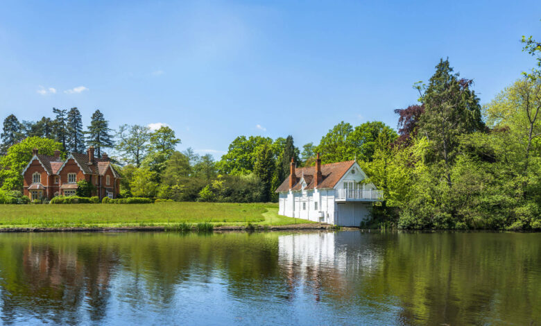 Virginia Water