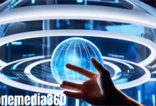 Izonemedia360 .com