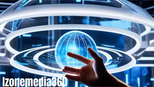 Izonemedia360 .com